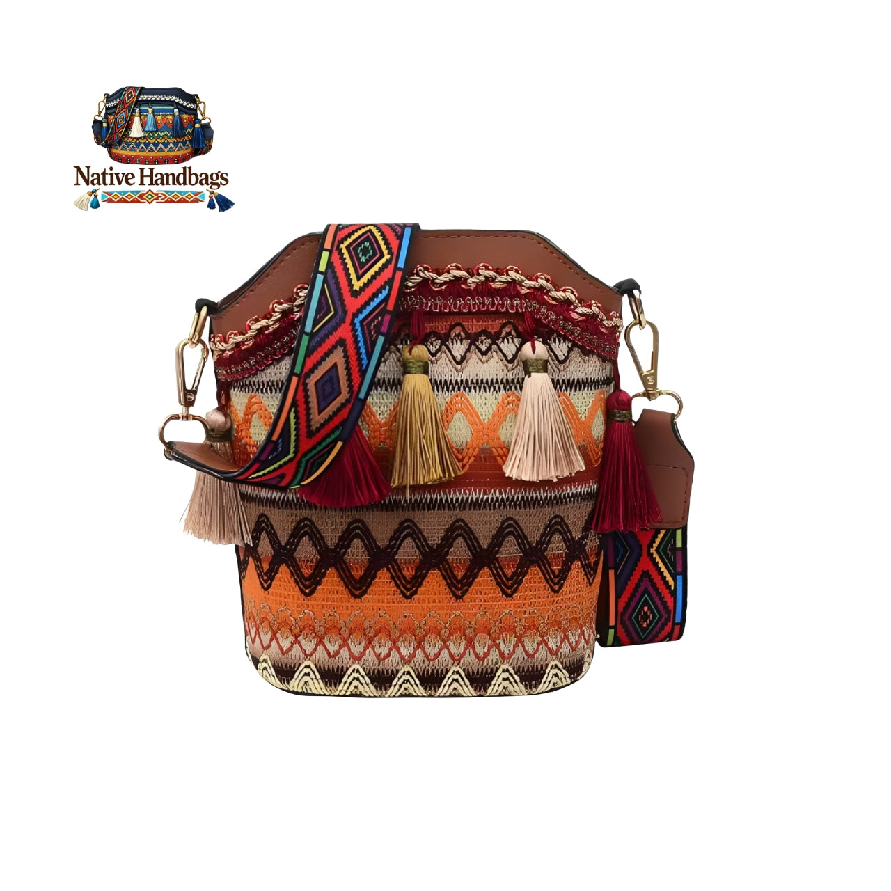 Native American Handbags