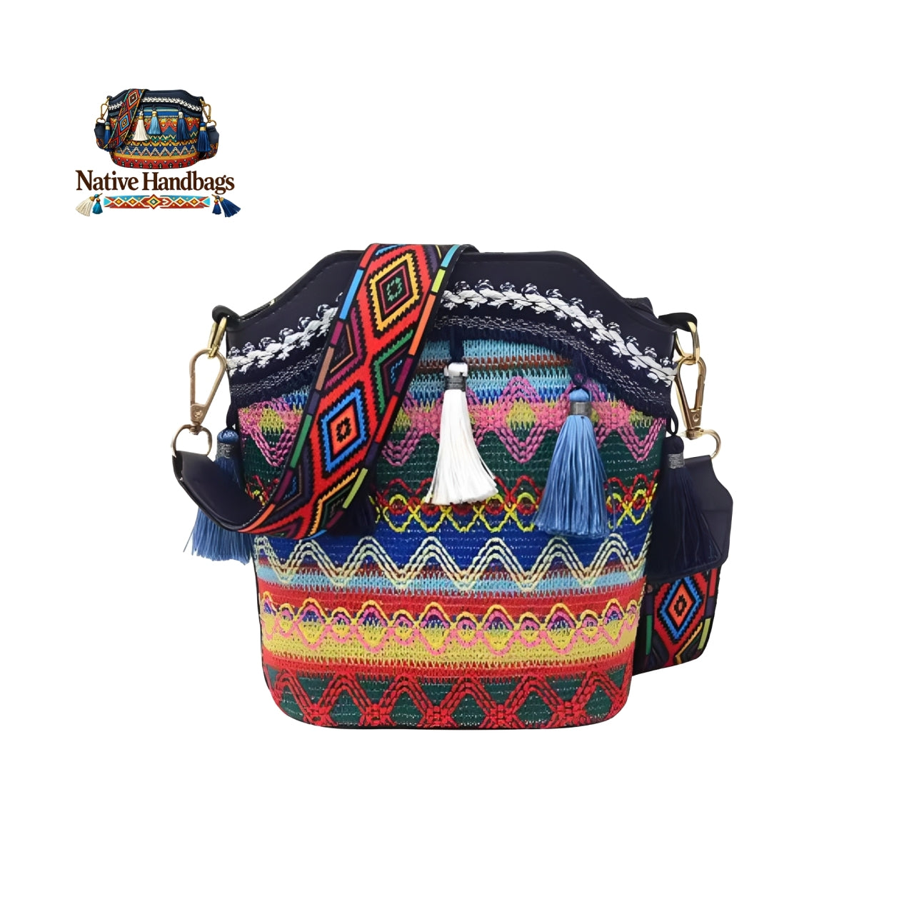 Native American Handbags